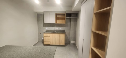 Apartamento à venda em São Paulo (Rio Pequeno), 1 dormitório, 1 banheiro, 1 vaga, 46 m2 de área útil, código 310-447 (3/8)