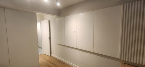 Apartamento à venda em São Paulo (Rio Pequeno), 1 dormitório, 1 banheiro, 1 vaga, 46 m2 de área útil, código 310-447 (4/8)