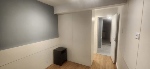 Apartamento à venda em São Paulo (Rio Pequeno), 1 dormitório, 1 banheiro, 1 vaga, 46 m2 de área útil, código 310-447 (5/8)
