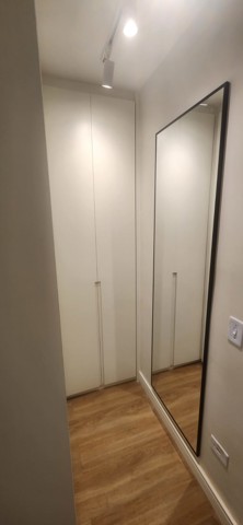 Apartamento à venda em São Paulo (Rio Pequeno), 1 dormitório, 1 banheiro, 1 vaga, 46 m2 de área útil, código 310-447 (7/8)