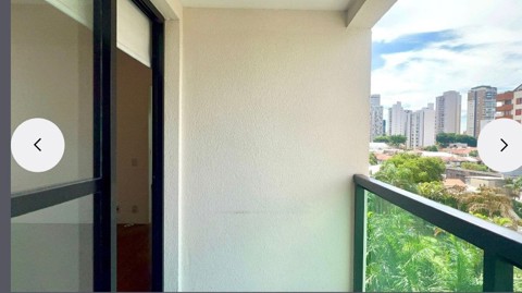 Apartamento à venda em São Paulo (Rio Pequeno), 1 dormitório, 1 banheiro, 1 vaga, 49 m2 de área útil, código 310-448 (2/49)