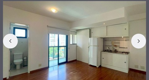 Apartamento à venda em São Paulo (Rio Pequeno), 1 dormitório, 1 banheiro, 1 vaga, 49 m2 de área útil, código 310-448 (3/49)