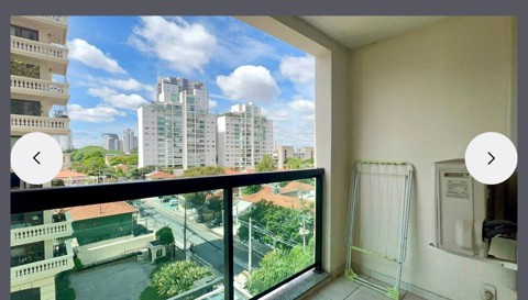 Apartamento à venda em São Paulo (Rio Pequeno), 1 dormitório, 1 banheiro, 1 vaga, 49 m2 de área útil, código 310-448 (5/49)