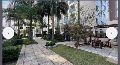 Apartamento à venda em São Paulo (Rio Pequeno), 1 dormitório, 1 banheiro, 1 vaga, 49 m2 de área útil, código 310-448 (8/49)
