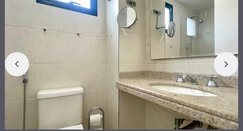 Apartamento à venda em São Paulo (Rio Pequeno), 1 dormitório, 1 banheiro, 1 vaga, 49 m2 de área útil, código 310-448 (13/49)