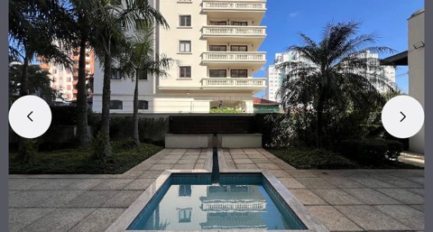 Apartamento à venda em São Paulo (Rio Pequeno), 1 dormitório, 1 banheiro, 1 vaga, 49 m2 de área útil, código 310-448 (15/49)