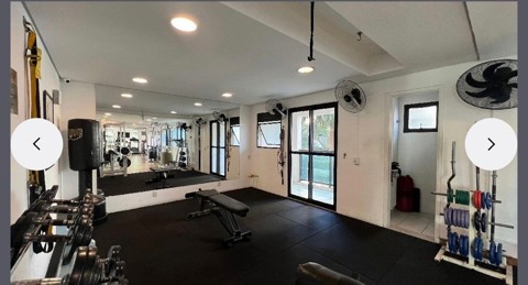 Apartamento à venda em São Paulo (Rio Pequeno), 1 dormitório, 1 banheiro, 1 vaga, 49 m2 de área útil, código 310-448 (17/49)