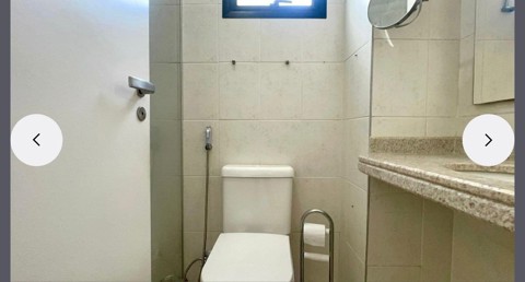Apartamento à venda em São Paulo (Rio Pequeno), 1 dormitório, 1 banheiro, 1 vaga, 49 m2 de área útil, código 310-448 (18/49)