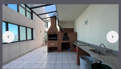 Apartamento à venda em São Paulo (Rio Pequeno), 1 dormitório, 1 banheiro, 1 vaga, 49 m2 de área útil, código 310-448 (19/49)
