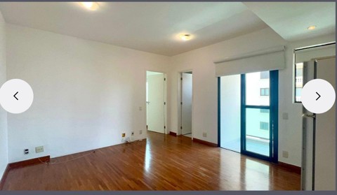 Apartamento à venda em São Paulo (Rio Pequeno), 1 dormitório, 1 banheiro, 1 vaga, 49 m2 de área útil, código 310-448 (23/49)