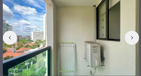 Apartamento à venda em São Paulo (Rio Pequeno), 1 dormitório, 1 banheiro, 1 vaga, 49 m2 de área útil, código 310-448 (35/49)