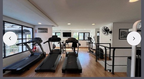 Apartamento à venda em São Paulo (Rio Pequeno), 1 dormitório, 1 banheiro, 1 vaga, 49 m2 de área útil, código 310-448 (36/49)