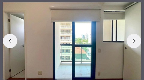 Apartamento à venda em São Paulo (Rio Pequeno), 1 dormitório, 1 banheiro, 1 vaga, 49 m2 de área útil, código 310-448 (37/49)