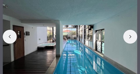 Apartamento à venda em São Paulo (Rio Pequeno), 1 dormitório, 1 banheiro, 1 vaga, 49 m2 de área útil, código 310-448 (39/49)