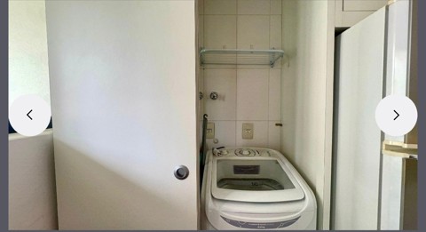 Apartamento à venda em São Paulo (Rio Pequeno), 1 dormitório, 1 banheiro, 1 vaga, 49 m2 de área útil, código 310-448 (40/49)