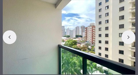 Apartamento à venda em São Paulo (Rio Pequeno), 1 dormitório, 1 banheiro, 1 vaga, 49 m2 de área útil, código 310-448 (41/49)