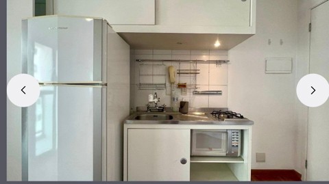 Apartamento à venda em São Paulo (Rio Pequeno), 1 dormitório, 1 banheiro, 1 vaga, 49 m2 de área útil, código 310-448 (44/49)