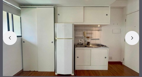 Apartamento à venda em São Paulo (Rio Pequeno), 1 dormitório, 1 banheiro, 1 vaga, 49 m2 de área útil, código 310-448 (46/49)