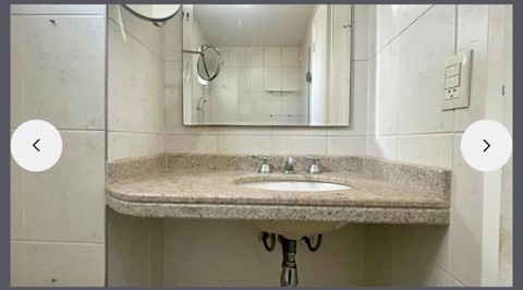 Apartamento à venda em São Paulo (Rio Pequeno), 1 dormitório, 1 banheiro, 1 vaga, 49 m2 de área útil, código 310-448 (47/49)