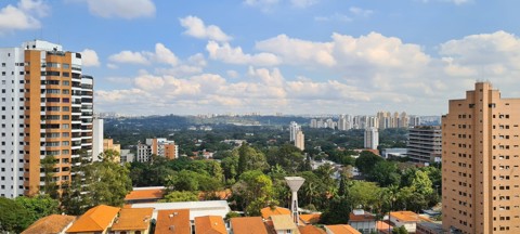 Casa à venda em São Paulo (V Madalena - Alto de Pinheiros), 3 dormitórios, 1 banheiro, 2 vagas, 231 m2 de área útil, código 310-450 (1/55)