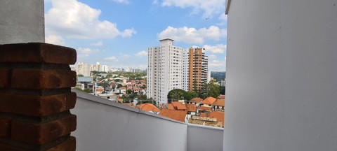 Casa à venda em São Paulo (V Madalena - Alto de Pinheiros), 3 dormitórios, 1 banheiro, 2 vagas, 231 m2 de área útil, código 310-450 (2/55)