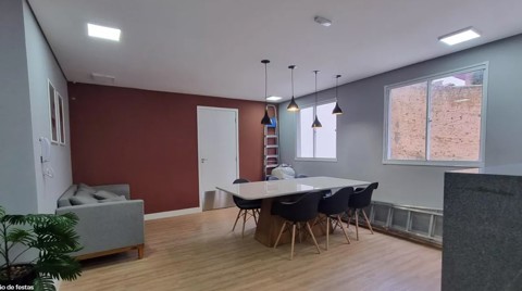 Apartamento à venda em São Paulo (V Sônia), 2 dormitórios, 1 banheiro, 83 m2 de área útil, código 310-451 (6/34)