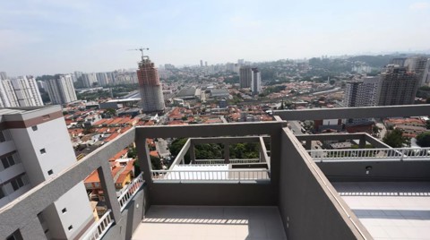 Apartamento à venda em São Paulo (V Sônia), 2 dormitórios, 1 banheiro, 83 m2 de área útil, código 310-451 (8/34)