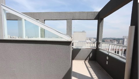 Apartamento à venda em São Paulo (V Sônia), 2 dormitórios, 1 banheiro, 83 m2 de área útil, código 310-451 (11/34)