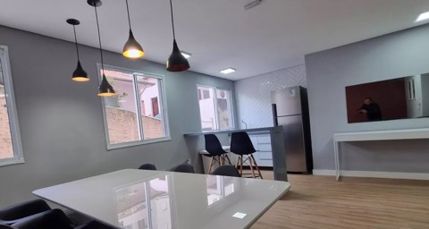 Apartamento à venda em São Paulo (V Sônia), 2 dormitórios, 1 banheiro, 83 m2 de área útil, código 310-451 (12/34)