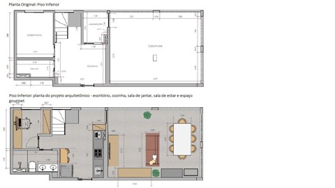 Apartamento à venda em São Paulo (V Sônia), 2 dormitórios, 1 banheiro, 83 m2 de área útil, código 310-451 (14/34)