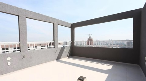 Apartamento à venda em São Paulo (V Sônia), 2 dormitórios, 1 banheiro, 83 m2 de área útil, código 310-451 (16/34)