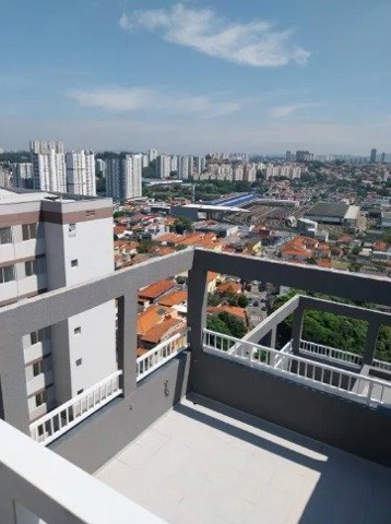 Apartamento à venda em São Paulo (V Sônia), 2 dormitórios, 1 banheiro, 83 m2 de área útil, código 310-451 (32/34)