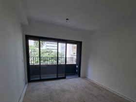 Apartamento à venda em São Paulo com 1 dorm, 1 wc, 27 m2 úteis