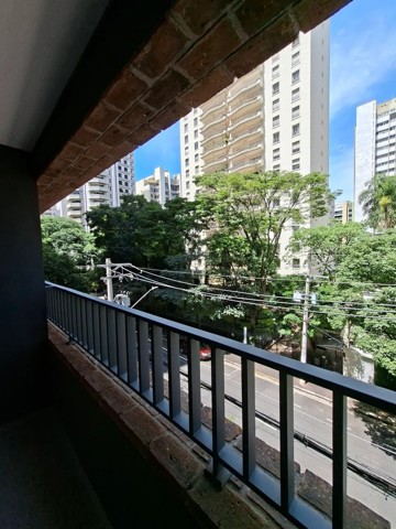 Apartamento à venda em São Paulo com 1 dormitório, 1 banheiro, 27 m2 de área útil, código 310-452 (2/6)