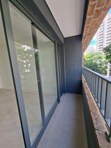 Apartamento à venda em São Paulo com 1 dormitório, 1 banheiro, 27 m2 de área útil, código 310-452 (3/6)