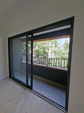 Apartamento à venda em São Paulo com 1 dormitório, 1 banheiro, 27 m2 de área útil, código 310-452 (4/6)