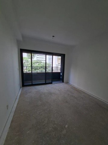 Apartamento à venda em São Paulo com 1 dormitório, 1 banheiro, 27 m2 de área útil, código 310-452 (1/6)