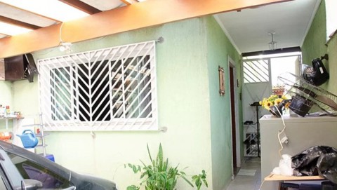 Casa à venda em São Paulo (V Medeiros), 3 dormitórios, 2 suites, 2 banheiros, 2 vagas, 136 m2 de área útil, código 310-453 (4/10)