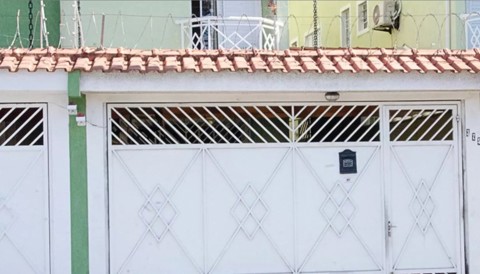 Casa à venda em São Paulo (V Medeiros), 3 dormitórios, 2 suites, 2 banheiros, 2 vagas, 136 m2 de área útil, código 310-453 (8/10)