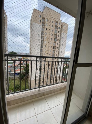 Apartamento à venda em São Paulo (V Livieiro - Sacomã), 2 dormitórios, 1 suite, 1 banheiro, 1 vaga, 52 m2 de área útil, código 310-454 (2/22)