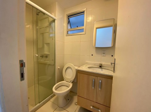 Apartamento à venda em São Paulo (V Livieiro - Sacomã), 2 dormitórios, 1 suite, 1 banheiro, 1 vaga, 52 m2 de área útil, código 310-454 (3/22)