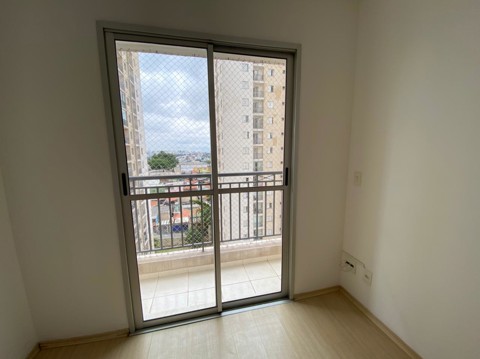 Apartamento à venda em São Paulo (V Livieiro - Sacomã), 2 dormitórios, 1 suite, 1 banheiro, 1 vaga, 52 m2 de área útil, código 310-454 (9/22)