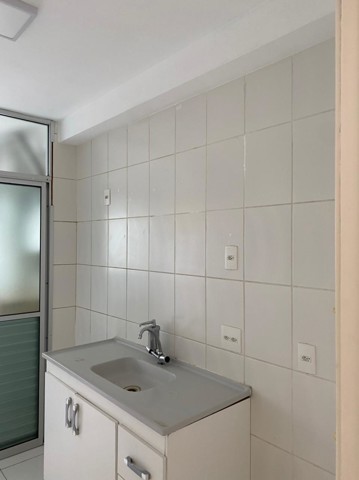 Apartamento à venda em São Paulo (V Livieiro - Sacomã), 2 dormitórios, 1 suite, 1 banheiro, 1 vaga, 52 m2 de área útil, código 310-454 (11/22)