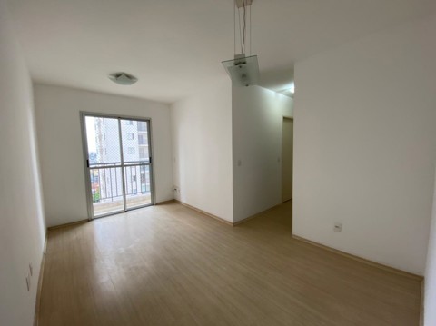 Apartamento à venda em São Paulo (V Livieiro - Sacomã), 2 dormitórios, 1 suite, 1 banheiro, 1 vaga, 52 m2 de área útil, código 310-454 (1/22)