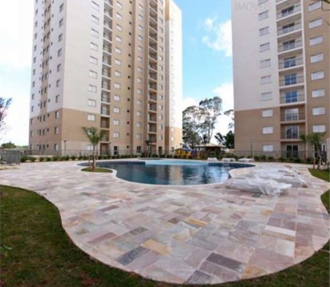 Apartamento à venda em São Paulo (V Livieiro - Sacomã), 2 dormitórios, 1 suite, 1 banheiro, 1 vaga, 52 m2 de área útil, código 310-454 (16/22)