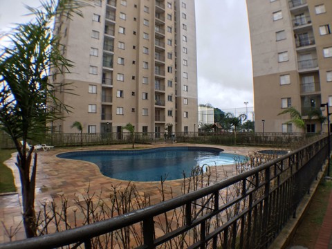 Apartamento à venda em São Paulo (V Livieiro - Sacomã), 2 dormitórios, 1 suite, 1 banheiro, 1 vaga, 52 m2 de área útil, código 310-454 (17/22)