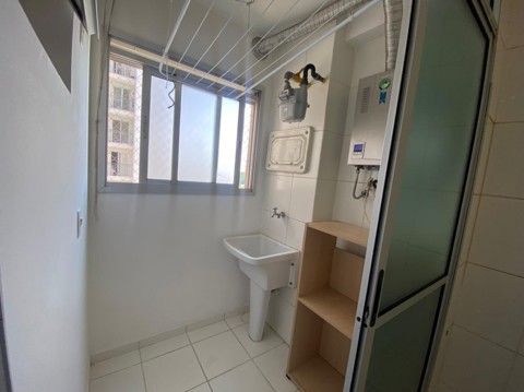 Apartamento à venda em São Paulo (V Livieiro - Sacomã), 2 dormitórios, 1 suite, 1 banheiro, 1 vaga, 52 m2 de área útil, código 310-454 (18/22)