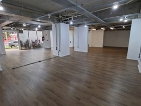 Loja para alugar em São Paulo com 195 m2 úteis