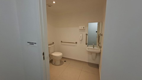 Loja para alugar em São Paulo com 2 banheiros, 2 vagas, 195 m2 de área útil, código 310-456 (6/21)