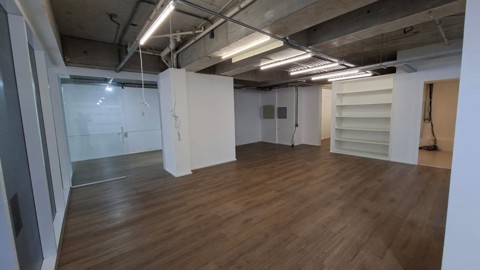 Loja para alugar em São Paulo com 2 banheiros, 2 vagas, 195 m2 de área útil, código 310-456 (18/21)
